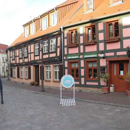 Holiday home Ruhiges Haus Mit Balkon Und Grossartigem Ausblick